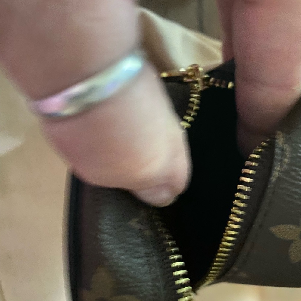 Coin pouch cube - Picture 3 of 3